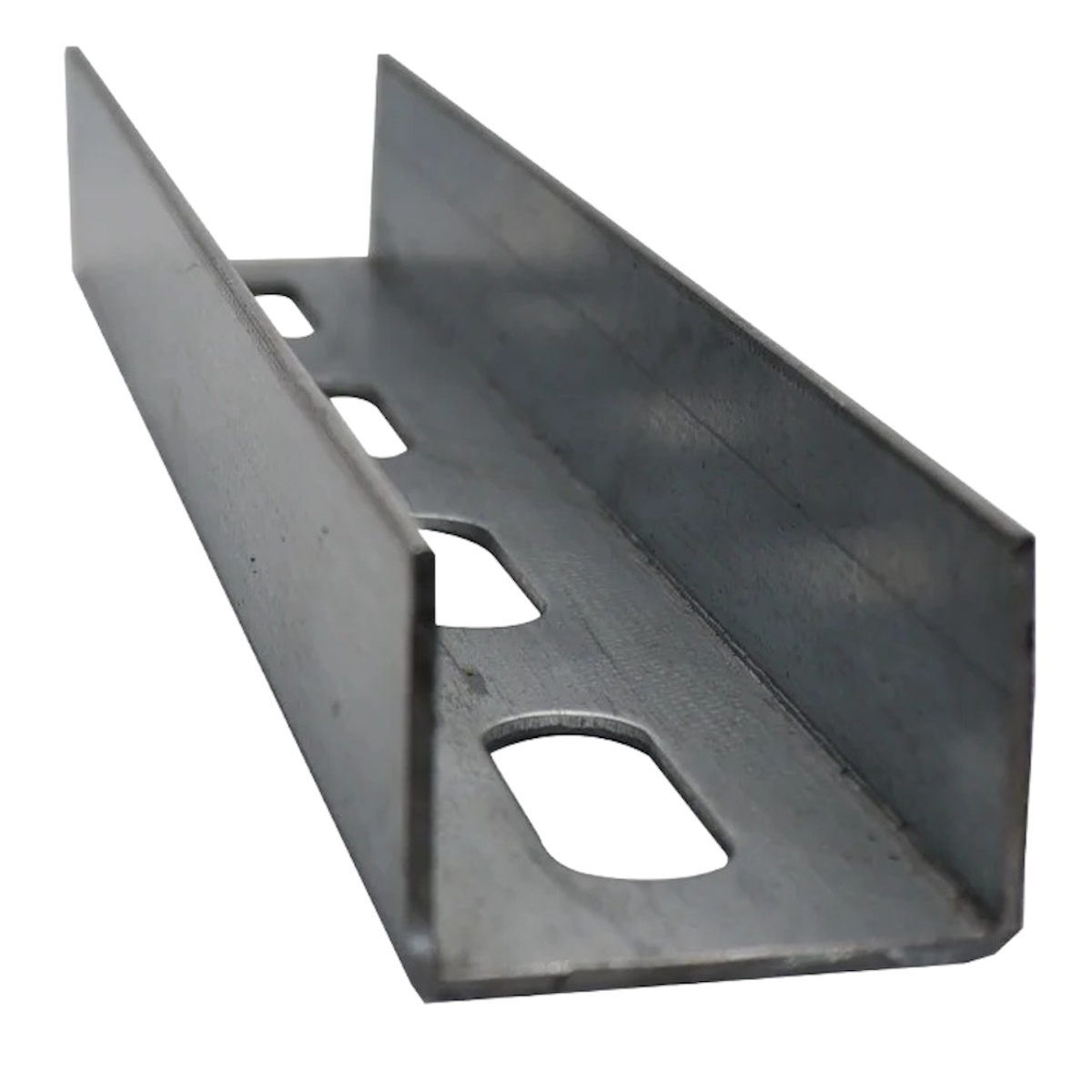 З'єднувач до профілю 0,3м, 41х41 1,5 Steelfix