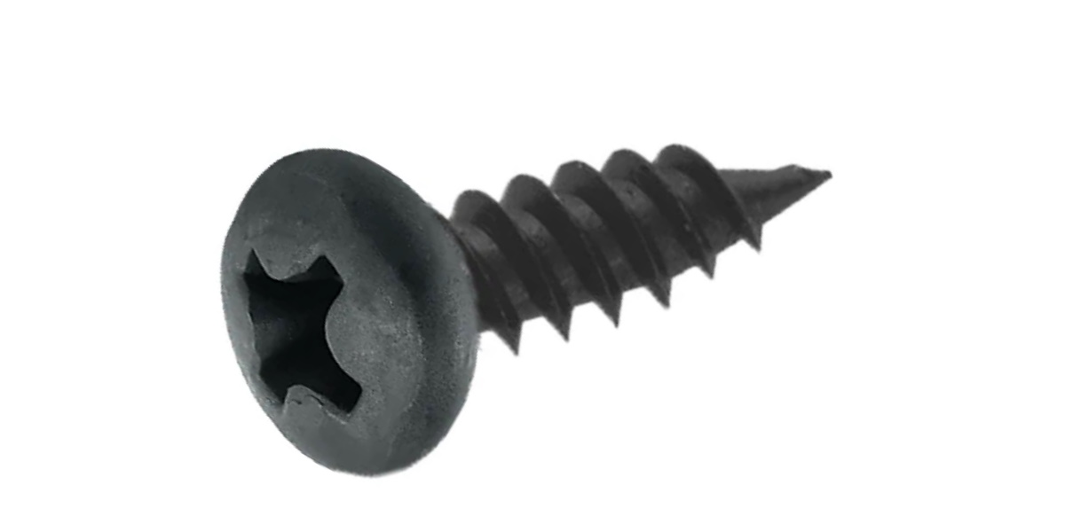 Саморіз 3,5х11 для гіпсокартона по металу Н