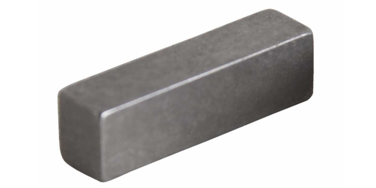 DIN 6880 Шпонки