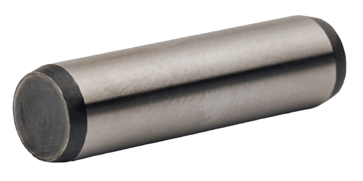 DIN 7 Штифты цилиндрические